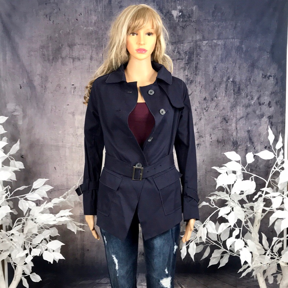 Simply Vera Wang Jacket